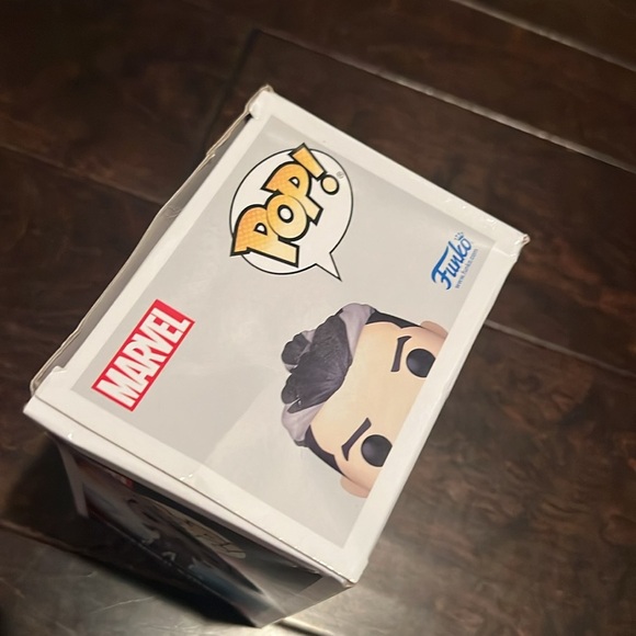 Gino Pop Dr Strange 1009 NIB - Picture 7 of 7